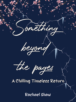 cover image of Something Beyond the Pages